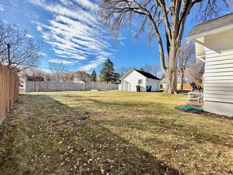 817 W Lincoln Avenue Fergus Falls MN 56537