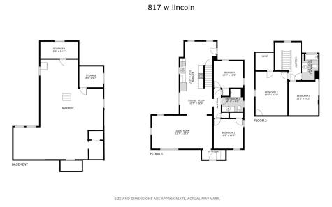 817 W Lincoln Avenue Fergus Falls MN 56537