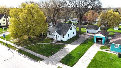 817 W Lincoln Avenue Fergus Falls MN 56537