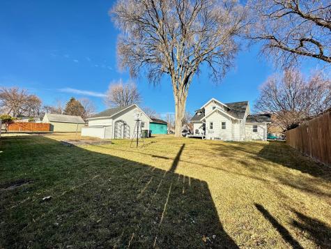 817 W Lincoln Avenue Fergus Falls MN 56537
