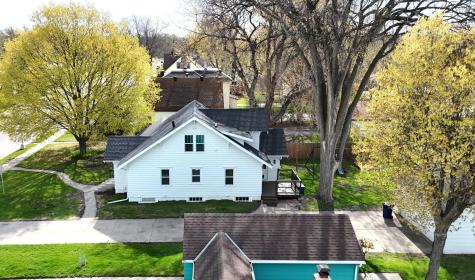 817 W Lincoln Avenue Fergus Falls MN 56537