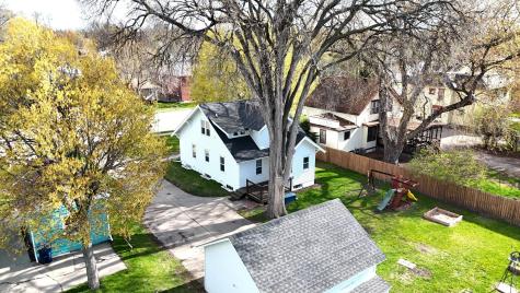 817 W Lincoln Avenue Fergus Falls MN 56537