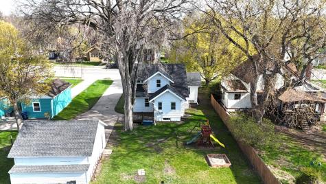 817 W Lincoln Avenue Fergus Falls MN 56537