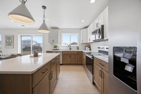 6233 86th Avenue S Horace ND 58047