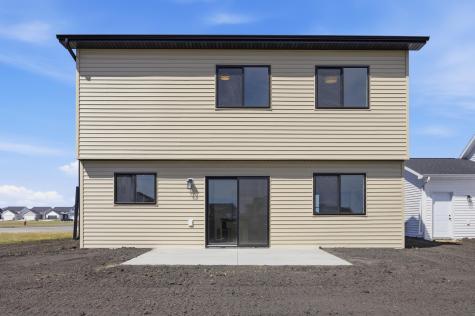 6233 86th Avenue S Horace ND 58047