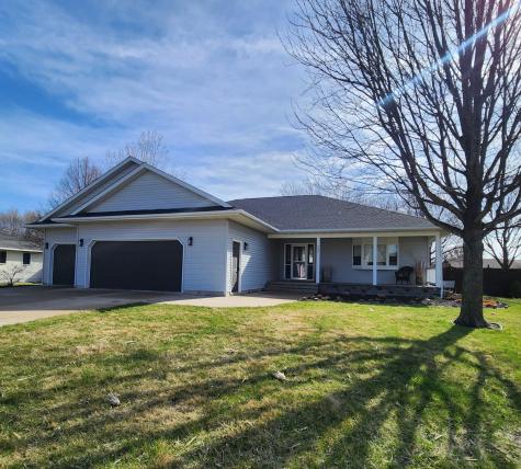 905 4th Avenue SE Pipestone MN 56164