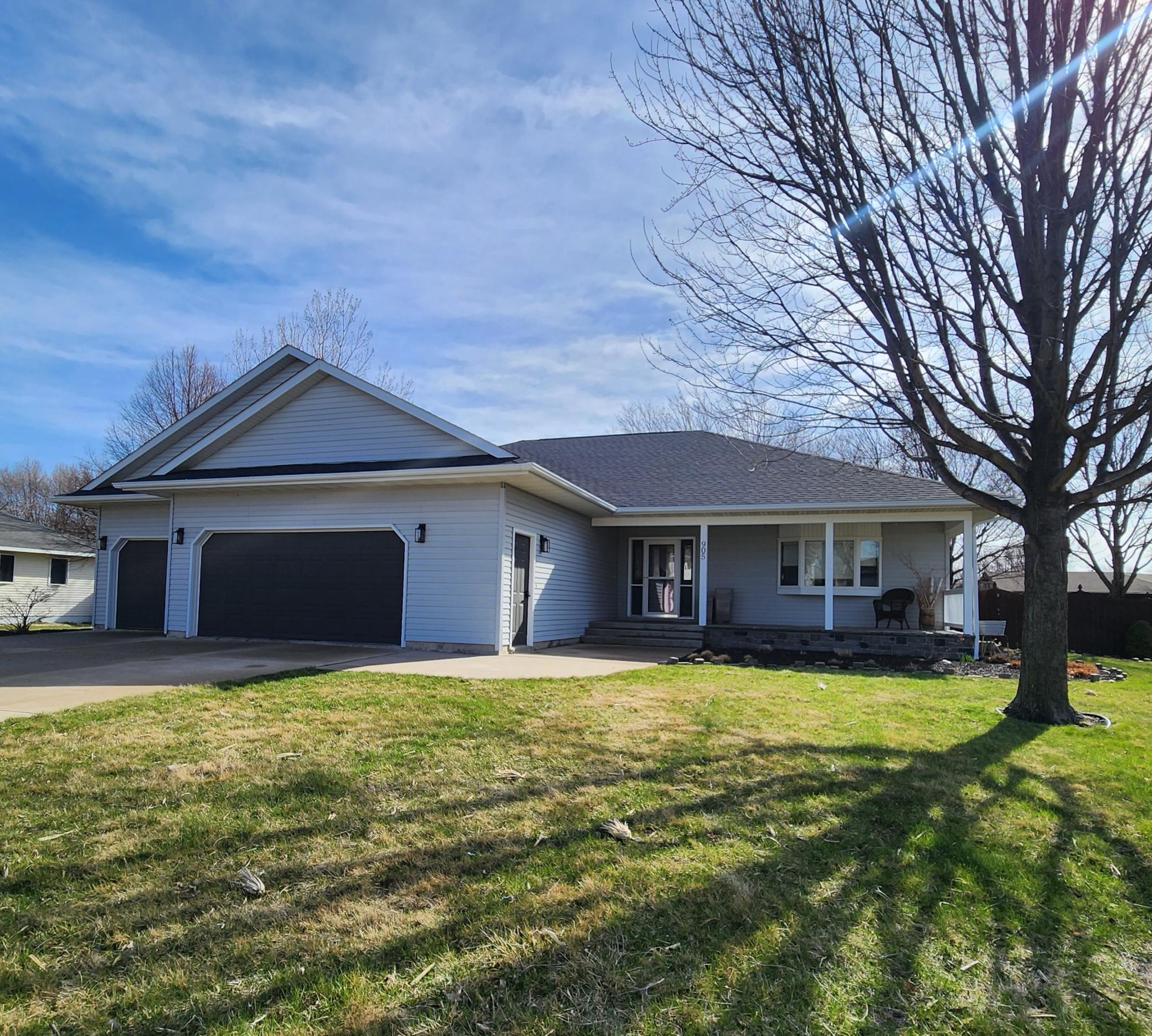 905 4th Avenue SE Pipestone MN 56164