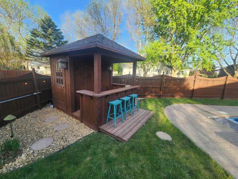 905 4th Avenue SE Pipestone MN 56164