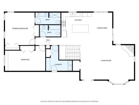905 4th Avenue SE Pipestone MN 56164