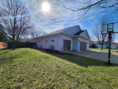 905 4th Avenue SE Pipestone MN 56164