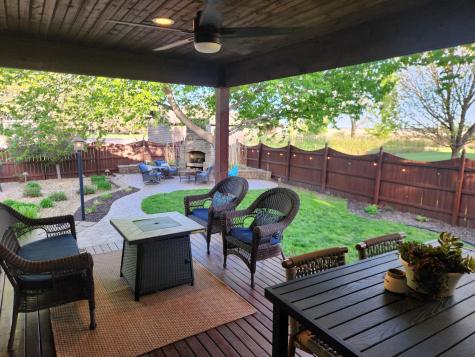 905 4th Avenue SE Pipestone MN 56164