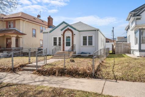 1523 Queen Avenue N Minneapolis MN 55411