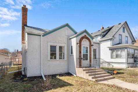 1523 Queen Avenue N Minneapolis MN 55411