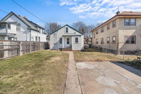 1523 Queen Avenue N Minneapolis MN 55411