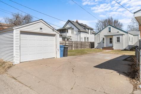 1523 Queen Avenue N Minneapolis MN 55411