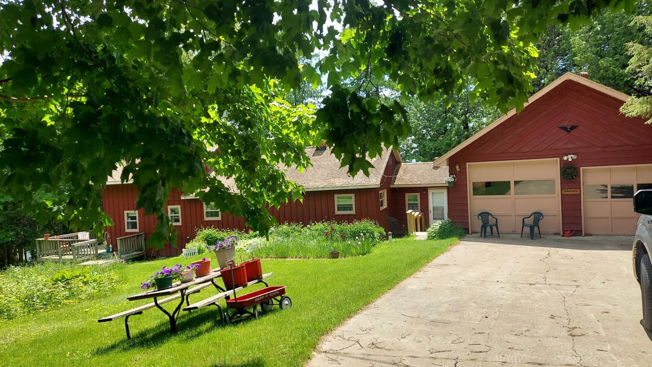 65405 County Road 174 Ardenhurst Twp MN 56661