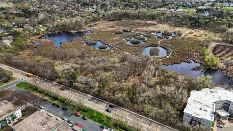 556 County Road C W Roseville MN 55113