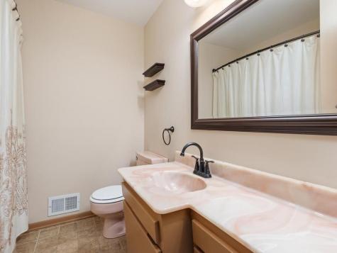199 Colleen Avenue Shoreview MN 55126