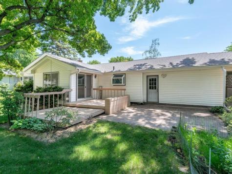 199 Colleen Avenue Shoreview MN 55126
