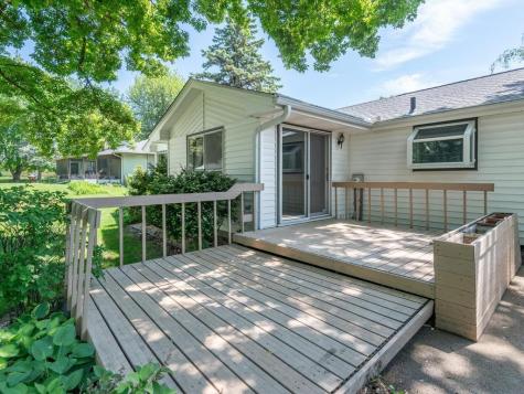 199 Colleen Avenue Shoreview MN 55126