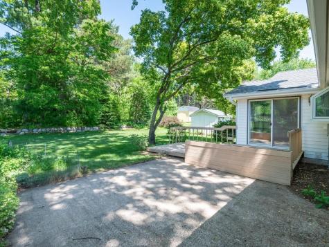199 Colleen Avenue Shoreview MN 55126
