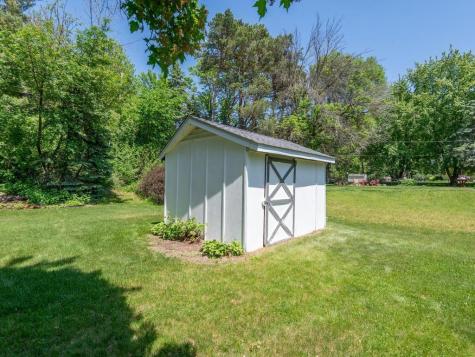 199 Colleen Avenue Shoreview MN 55126