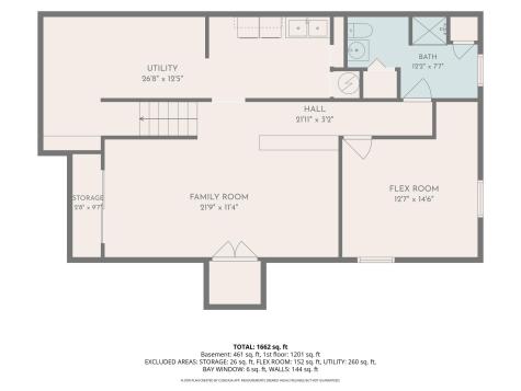 199 Colleen Avenue Shoreview MN 55126