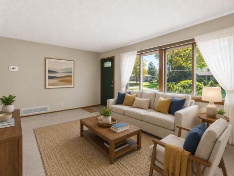 199 Colleen Avenue Shoreview MN 55126