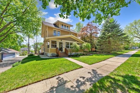 516 6th St SW Rochester MN 55902