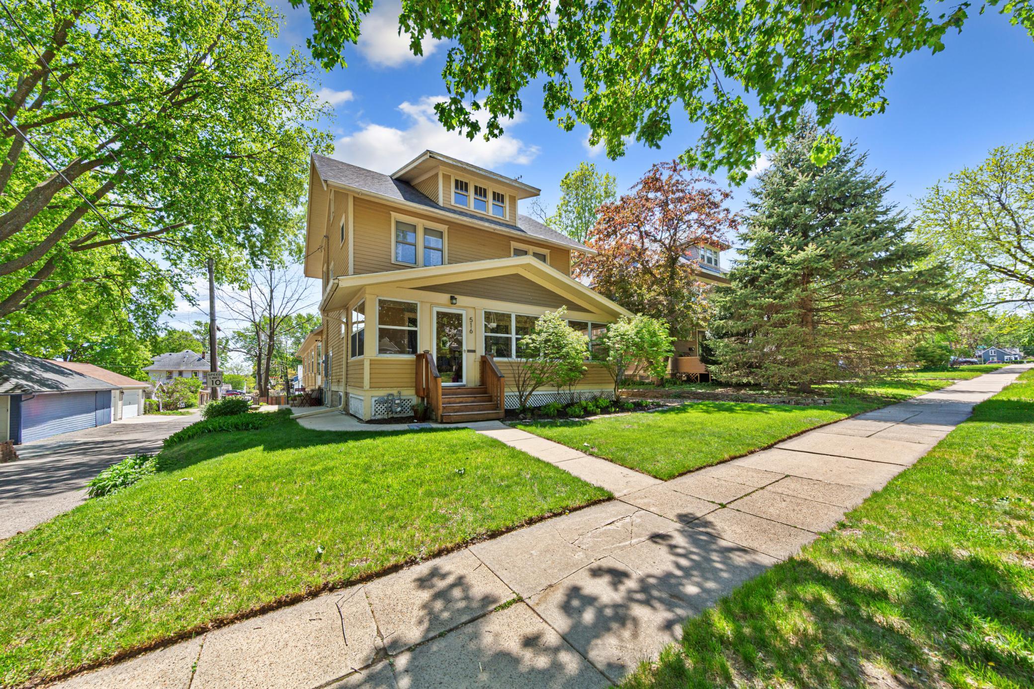 516 6th St SW Rochester MN 55902