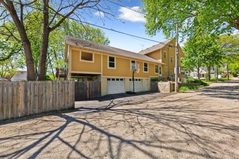 516 6th St SW Rochester MN 55902
