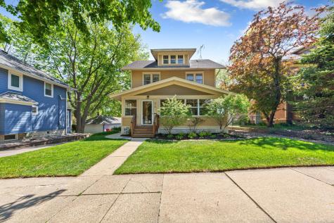 516 6th St SW Rochester MN 55902