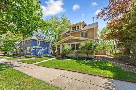 516 6th St SW Rochester MN 55902