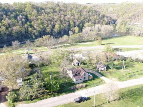359 Hill Street E Hammond MN 55991