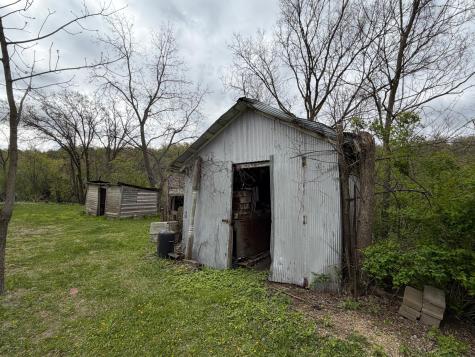 359 Hill Street E Hammond MN 55991