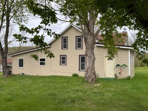 359 Hill Street E Hammond MN 55991