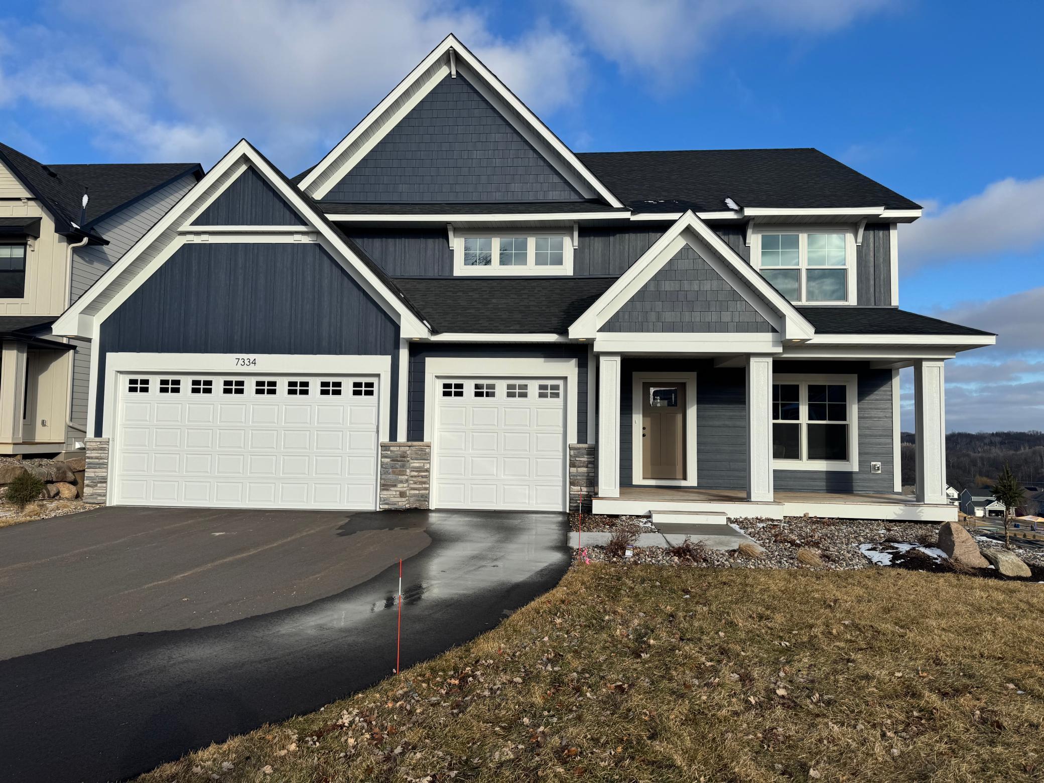 7334 Ambercrest Curve Inver Grove Heights MN 55077