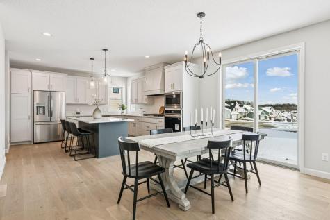 7334 Ambercrest Curve Inver Grove Heights MN 55077