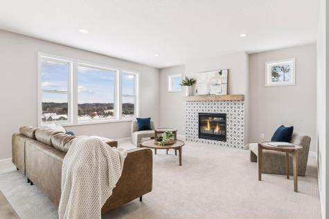 7334 Ambercrest Curve Inver Grove Heights MN 55077