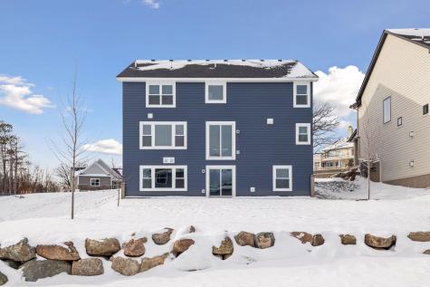 7334 Ambercrest Curve Inver Grove Heights MN 55077