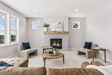 7334 Ambercrest Curve Inver Grove Heights MN 55077