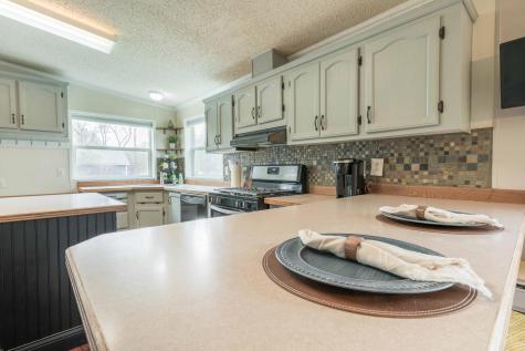 211 E Central Avenue Clitherall MN 56524