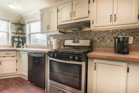 211 E Central Avenue Clitherall MN 56524