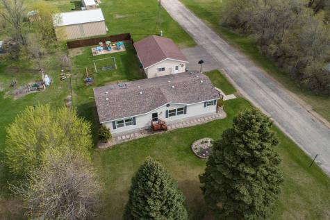 211 E Central Avenue Clitherall MN 56524