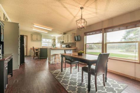 211 E Central Avenue Clitherall MN 56524