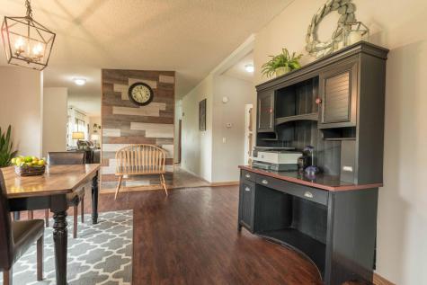 211 E Central Avenue Clitherall MN 56524