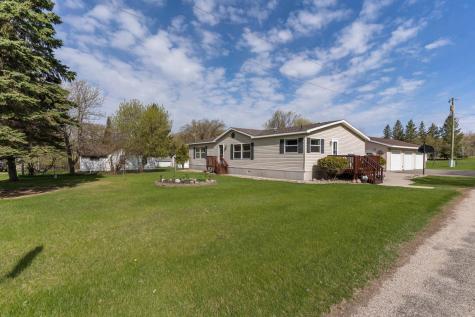 211 E Central Avenue Clitherall MN 56524