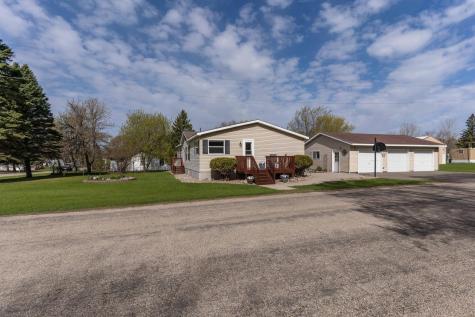 211 E Central Avenue Clitherall MN 56524