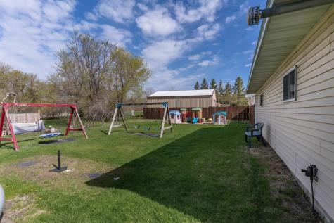 211 E Central Avenue Clitherall MN 56524