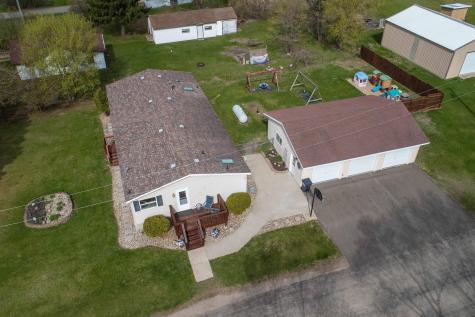 211 E Central Avenue Clitherall MN 56524